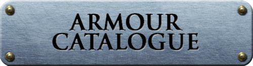 Armour Catalogue