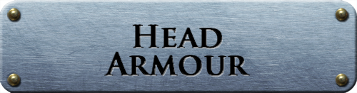 Neck and Torso Armour
