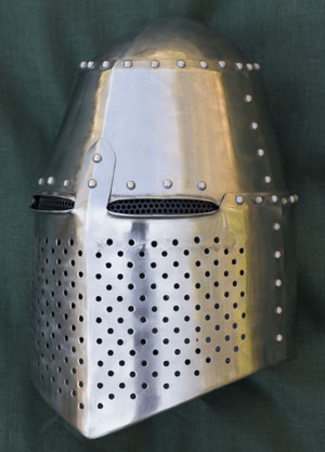 Gorget