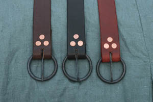 Gorget