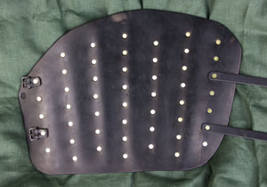 Gorget